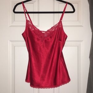 VS intimate sleepwear